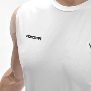 Débardeur Body Fit pour l'entraînement - Product Image 3