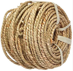 La meilleure matière première de jonc de mer de qualité-fibre de jonc de mer du Vietnam-jonc de mer cru en gros à exporter avec la bonne qualité pour l'exportation - Product Image 5