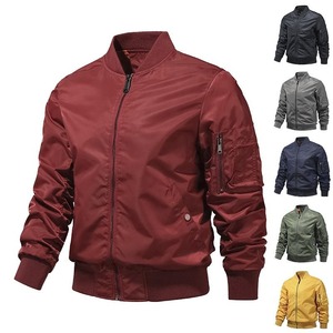 Men Custom Logo Wholesale <b>Outdoor</b> Woven Softshell Waterproof Windbreaker Jacket Men - Product Image 5