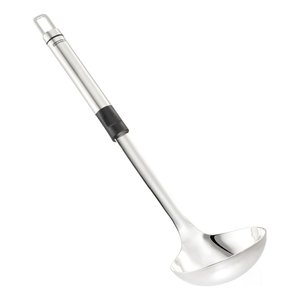 Cucharón de Acero Inoxidable para Cocina PROLINE Satin 03025 Utensilios - Product Image 1