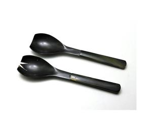 <b>SALAD</b> <b>SERVER</b> SET HANDMADE INDIAN PRODUCT FACTORY RATE AVAILABLESalad <b>Server</b> Contemporary - Product Image 6