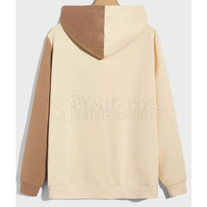 Custom Design High Quality <b>Pullover</b> <b>Men</b> Hoodies Casual Wear Winter Clothing <b>Men</b> Hoodies - Product Image 2