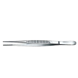 Pinzas de Acero DEBAKEY ATRAUMATIC, 30 cm, Manuales - Product Image 1