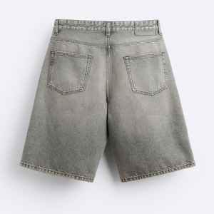 Nueva moda, ropa corta con bolsillos, material ligero, corta para hombres, gimnasio, entrenamiento, deportes, correr, secado rápido - Product Image 3