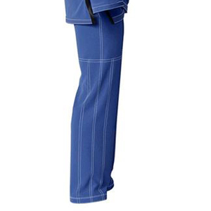 เครื่องแบบคาราเต้ผ้าฝ้ายน้ำหนักเบาปรับแต่งได้ - Product Image 4
