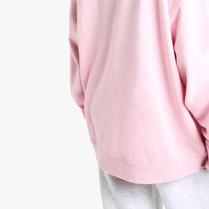 Colección de invierno de alta calidad, Sudadera con capucha cálida de tela suave con estampado de soplo para mujer, diseño único, Sudadera con capucha con estampado de soplo para mujer - Product Image 6