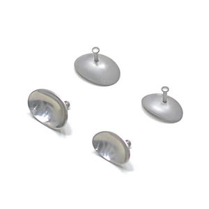 Dernière collection très demandée Poignée de couleur unie Bouclier oculaire Source d'alimentation manuelle Exclusive pour une utilisation hospitalière - Product Image 1