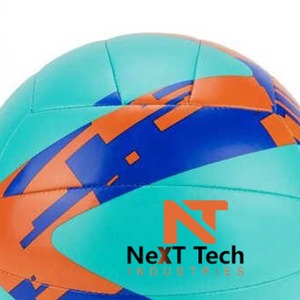 NEXT TECH การออกแบบใหม่ล่าสุดการแข่งขันวอลเลย์บอลคุณภาพสำหรับวัตถุประสงค์ในการแข่งขัน - Product Image 6