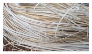 Fabricant de qualité supérieure Fourniture Matériau en rotin naturel Noyau en rotin rond Noyau en rotin naturel pour l'exportation - Product Image 3