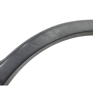 Moldura de Arco de Rueda Trasera Izquierda para FIAT Panda 4x4 Serie 735358587 Gasolina 1200 (10>13) - Product Image 4