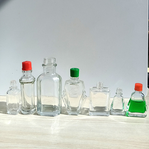 ขวดน้ำมันหอมระเหยน้ำมันดอกคำฝอย3มล. 7มล. 24มล. ของประเทศไทย - Product Image 5