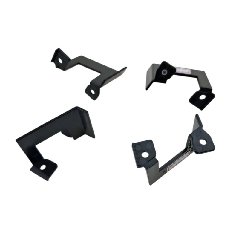 OEM Plastic electronic module or enclosure
