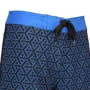 Pantalones Cortos de MMA Personalizados - Alta Calidad, 100% Algodón, Casuales, Elásticos, Ligeros, Transpirables, Estilo Boxeo - Product Image 5