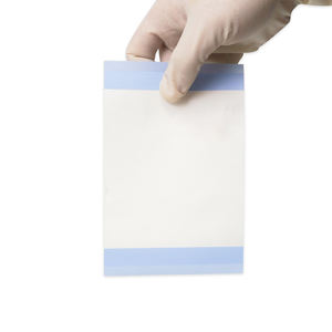 מחיר המפעל oem כירורגי חיתוך עם תרופות מתכלים רפואיים 3 שכבות עבור טיפול בפצע - Product Image 2