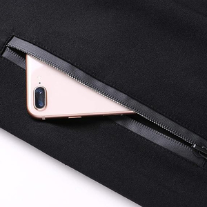 Nuevos trajes deportivos de diseñador para hombre, pantalones con capucha, conjuntos a Juego de 2 piezas, ropa para hombre, ropa, chándal, sudaderas - Product Image 5