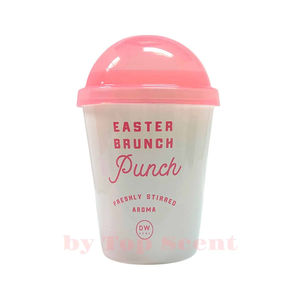 JBPQ SelfCare <b>candle</b> Modern <b>Easter</b> Brunch Punch Aromatherapy Soy Wax - Product Image 2