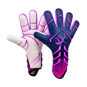 Meilleurs gants de football d'entraînement pour les gardiens de but Gants de football en latex - Product Image 2
