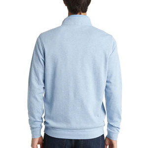 Oversized Lightweight <b>Men</b> <b>Quarter</b> <b>Zips</b> Comfortable Breathable <b>Quarter</b> <b>Zips</b> Windproof <b>Quarter</b> <b>Zips</b> - Product Image 2