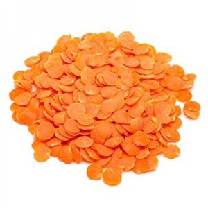 Fournisseurs et distributeurs en gros de lentilles rouges séchées en vrac |   Lentilles entières et décortiquées à vendre - Product Image 4