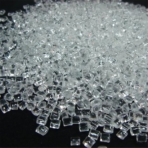 Nouveaux granulés de polystyrène <span class=keywords><strong>Secco</strong></span> GPPS123, granulés GPPS525, matières premières plastiques, granulés PS non remplis - Product Image 4