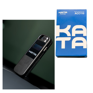 Alcoholímetro Aliento Alcohol Interfaz fácil de usar para un funcionamiento sin esfuerzo y seguridad Hecho en la fábrica de Vietnam - Product Image 4