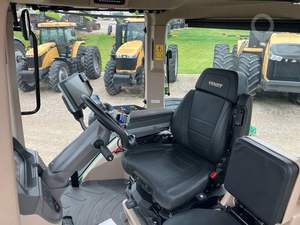 Componentes Principales del Tractor FENDT 1151 VARIO MT 300 HP 2024: Rodamientos, Motor, Bomba de Engranajes, Caja de Cambios, Digital Superior de Alta Gama del Reino Unido - Product Image 2