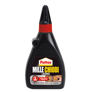 Colla per Legno Pattex Mille Nails Gr. 100 - Product Image 1
