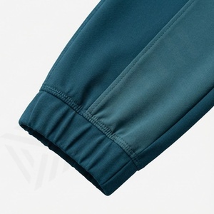 Pantalones Casuales para Hombre, Pantalones Rectos de Color Sólido, MOQ Bajo, Pantalones para Hombre, Logotipo Personalizado, Proveedor Mayorista, Directo de Fábrica - Product Image 6
