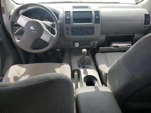 Camion utilitaire industriel d'occasion propre, modèle 2023, alimenté au GNC, avec personnalisation OEM/ODM/OBM, garantie de 3 ans, de AE - Product Image 5