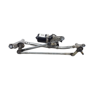 MOTORE Tergicristallo Anteriore Completo con Tandem per Nissan Qashqai 1a Serie 28800-JD900 (06>09) - Product Image 1