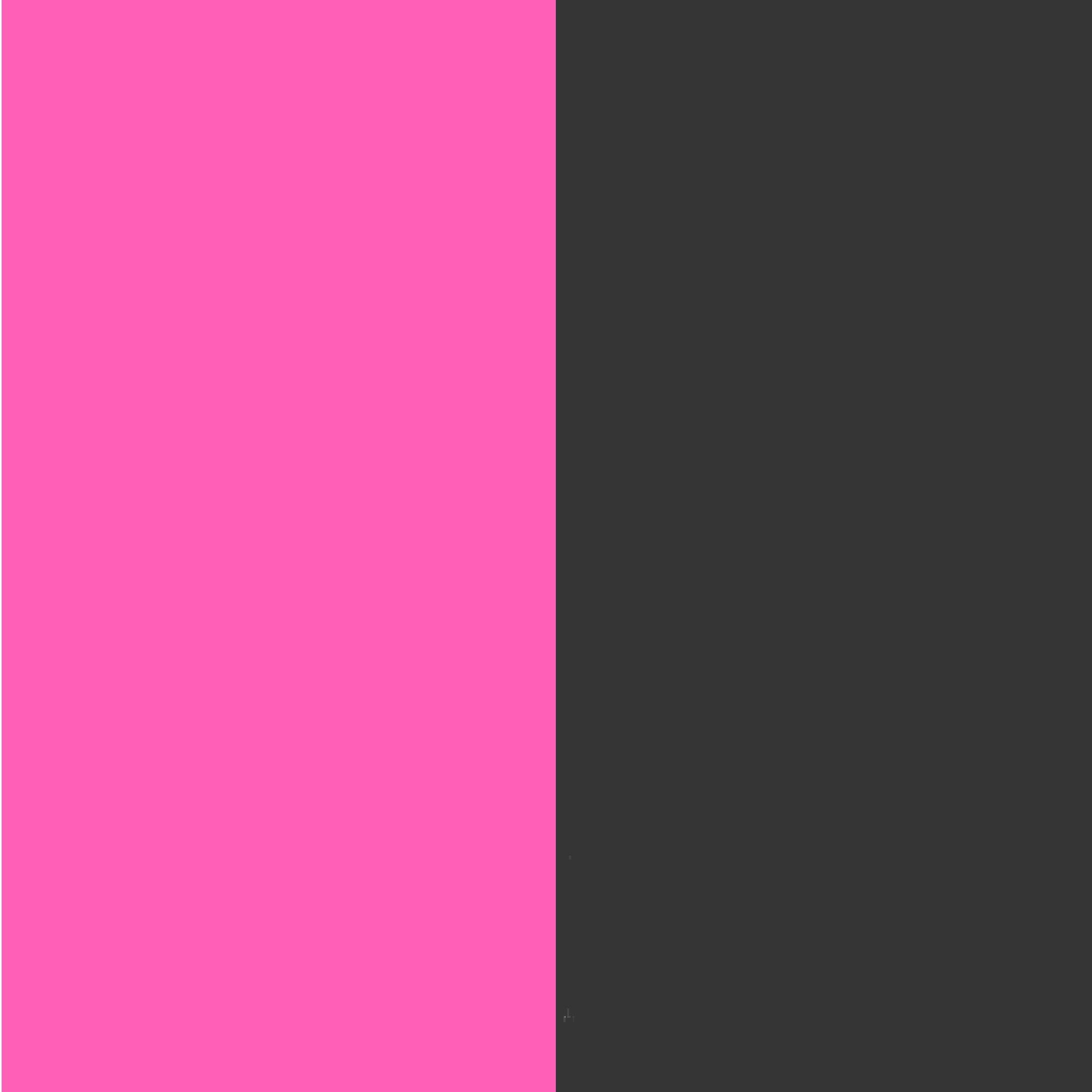 Pink\Black