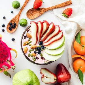 Prix le moins cher ensemble de vaisselle bol en coco biologique biodégradable durable bols en coquille de noix de coco gravés avec logo - Product Image 3