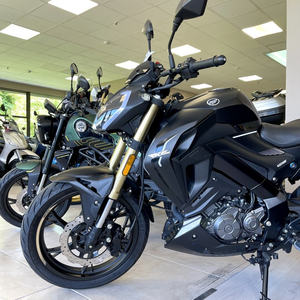 KEEWAY RKF 125 4 Tempi 110cc Cub con Prestazioni Eccellenti - Product Image 6