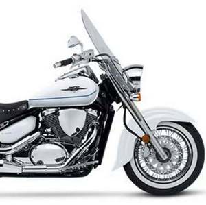 CLEAN SALES 2025 ซูซูกิ บูเลอวาร์ด ซี50/ที มอเตอร์ไซค์ครุยเซอร์รุ่นใหม่ - Product Image 2