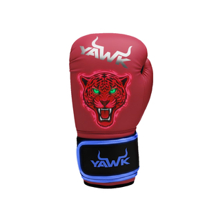 Nuevos Guantes de Boxeo Profesionales Ganadores, Hechos de Cuero, Guantes de Boxeo de Alta Calidad a Precio de Mayoreo - Product Image 4