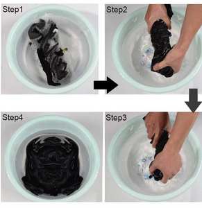 Custom <b>Men</b> High Quality Vintage Boxy Oversized Screen Print Heavyweight Round Neck Cotton T-<b>shirt</b> - Product Image 5