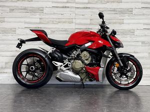 Ducati Streetfighter V4 d'occasion 2021 disponible à la vente - Product Image 2