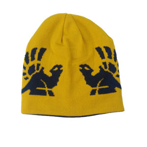 2025 nouveau Style haute qualité mode bonnets casquette chapeau confortable chaud hiver jacquard bonnet casquettes - Product Image 6