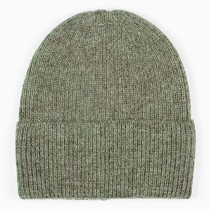 Venta caliente Fabricante de gorros de tela transpirable Calavera cálida Invierno Jacquard Ropa de calle Cómoda gorra deportiva - Product Image 2