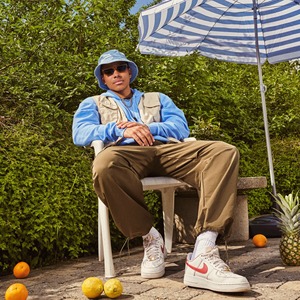 High-Quty Men's Sky Blue Buet Hat Vintage Premium Canvas Designer Logo Impreso Regar Plain Summer Aplicable Own Branded Buet - Product Image 3