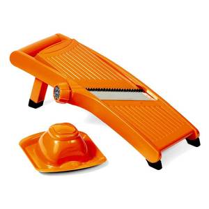 Cortador Manual de Verduras Tipo Mandolina, Surtido 63 en 1, Herramientas para Frutas y Verduras - Product Image 1