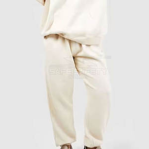 Survêtement respirant pour femmes le plus vendu motif solide de qualité vêtements grande taille pour l'hiver prix raisonnable - Product Image 6