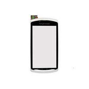 Écran tactile blanc pour Sony Ericsson Xperia Play - Product Image 1