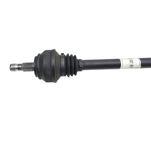 Semiasse Posteriore Sinistro per Mercedes Classe E Cabrio (A238) A2133505401 (17>) - Product Image 2
