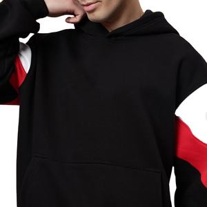 Survêtement décontracté pour homme, tissu respirant, ensemble deux pièces élégant, vente en gros, survêtement personnalisé à Nurak 2026 - Product Image 5