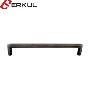 ידיות רהיטים איכותיות של Erkul - עיצוב קלאסי עתיק למגירות, מטבח ושימוש במלונות - המחיר הטוב ביותר בסיטונאות - Product Image 6