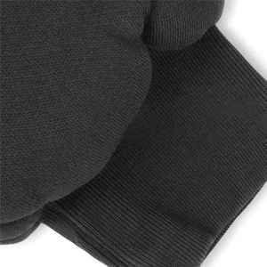 High Street Styles sweat à capuche poids lourd vierge personnalisé de haute qualité coupe ample unisexe sweats à capuche pour hommes livraison DDP - Product Image 3