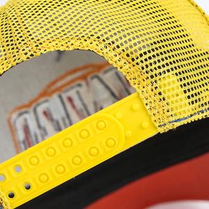 Gorra Trucker Personalizable con Malla Transpirable, Unisex, Ajustable, Estilo Snapback, para Verano, Moda, Aire Libre, Viajes y Trabajo - Product Image 5