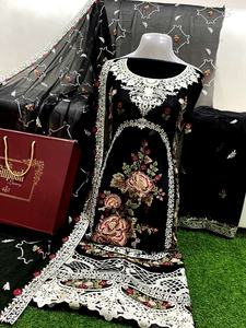 ชุดเดรสสำหรับผู้หญิงชุดเดรส - Product Image 5