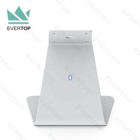 LST01-C 7-13 "Table Self Service Tablet Kiosk Display Stand pour IPad/Android Tablet Stand Anti Theft pour iPad Cashier Stand